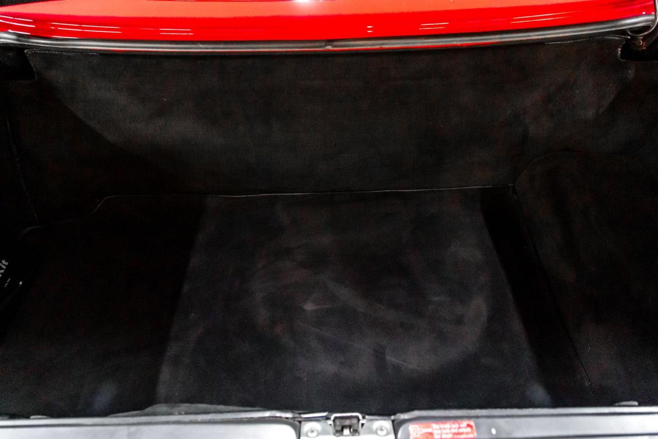 1989 Mercedes - Benz 560SL