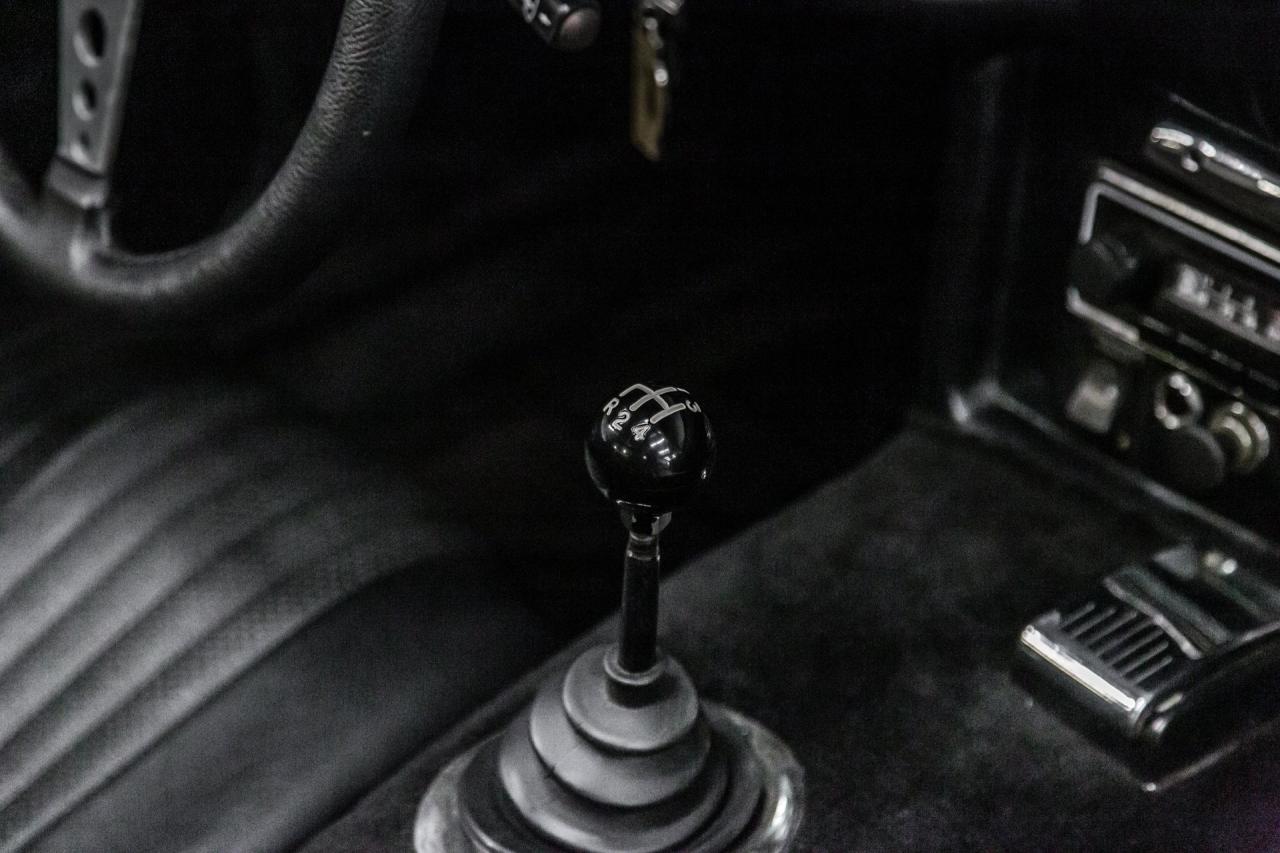 1971 MG MGB