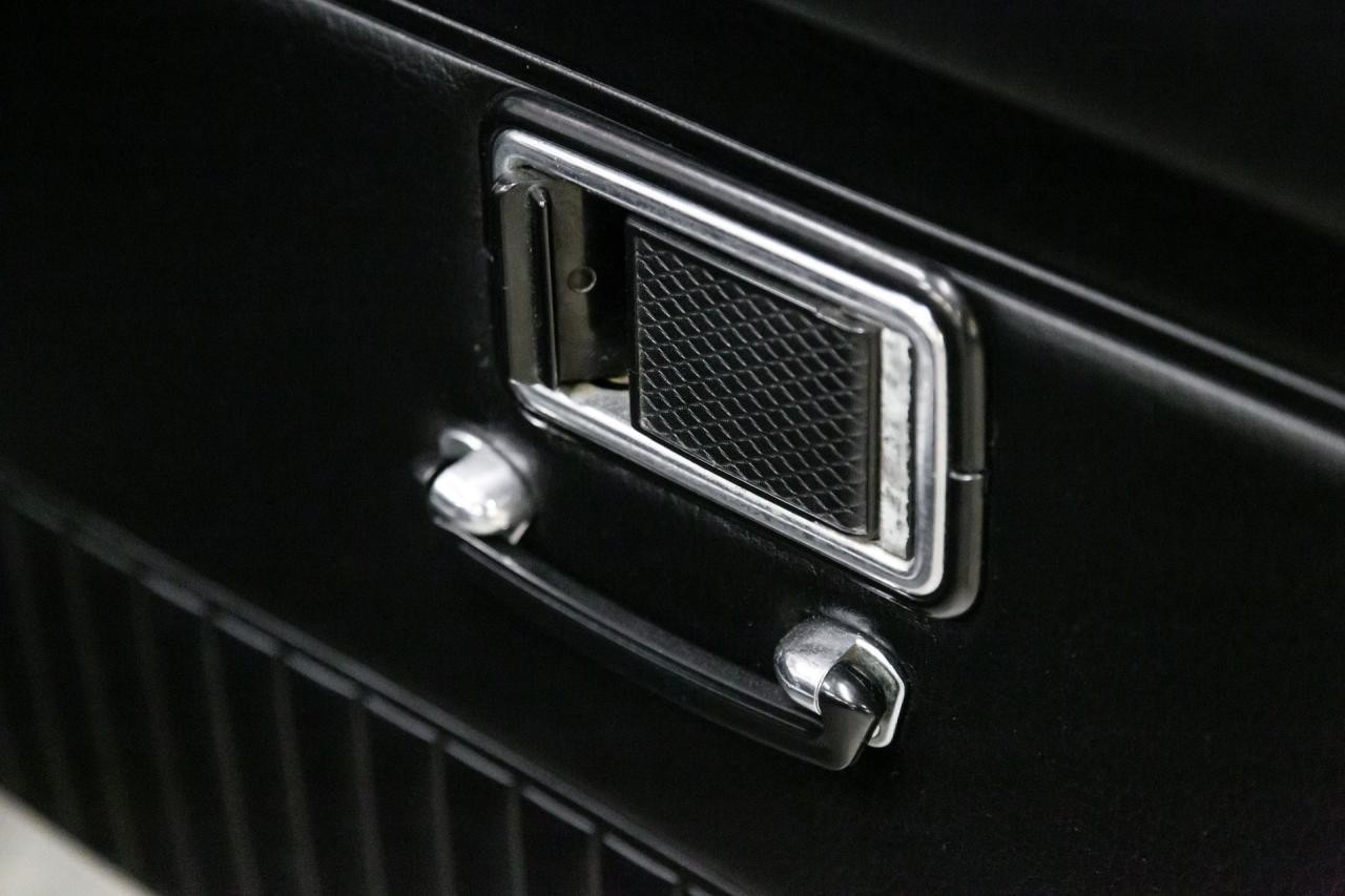 1971 MG MGB