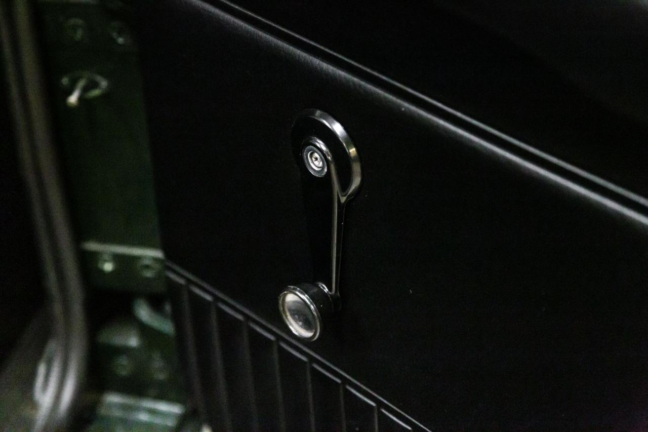 1971 MG MGB