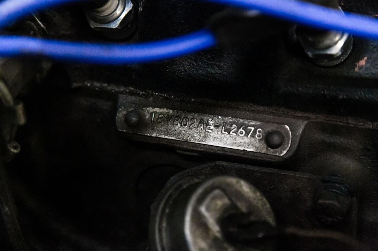 1971 MG MGB