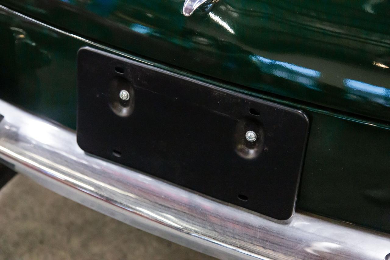 1971 MG MGB
