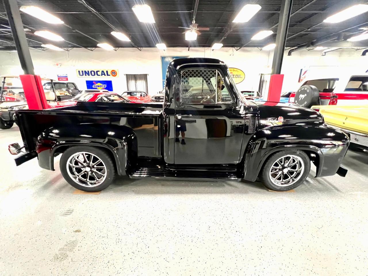 1955 Ford F100
