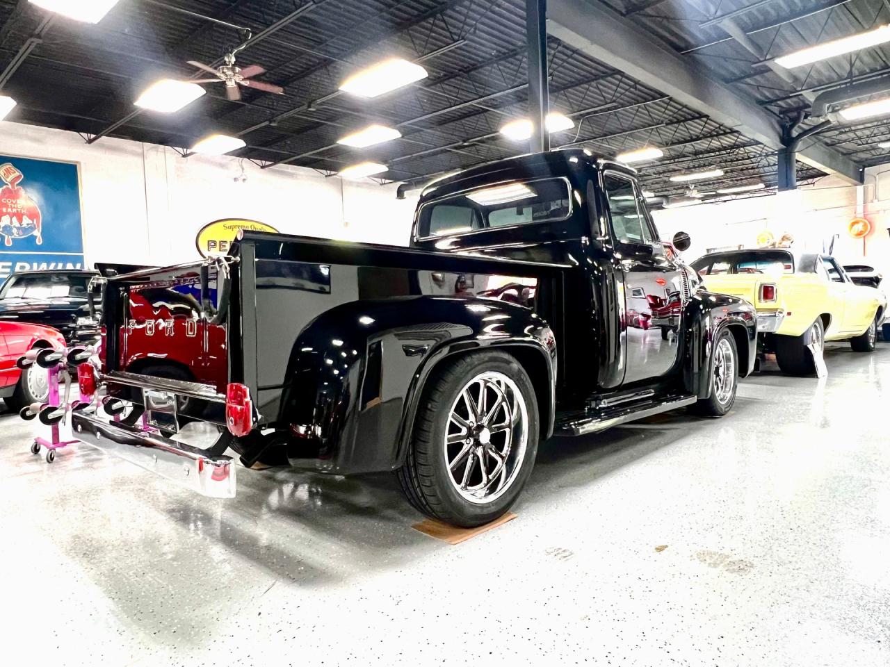 1955 Ford F100