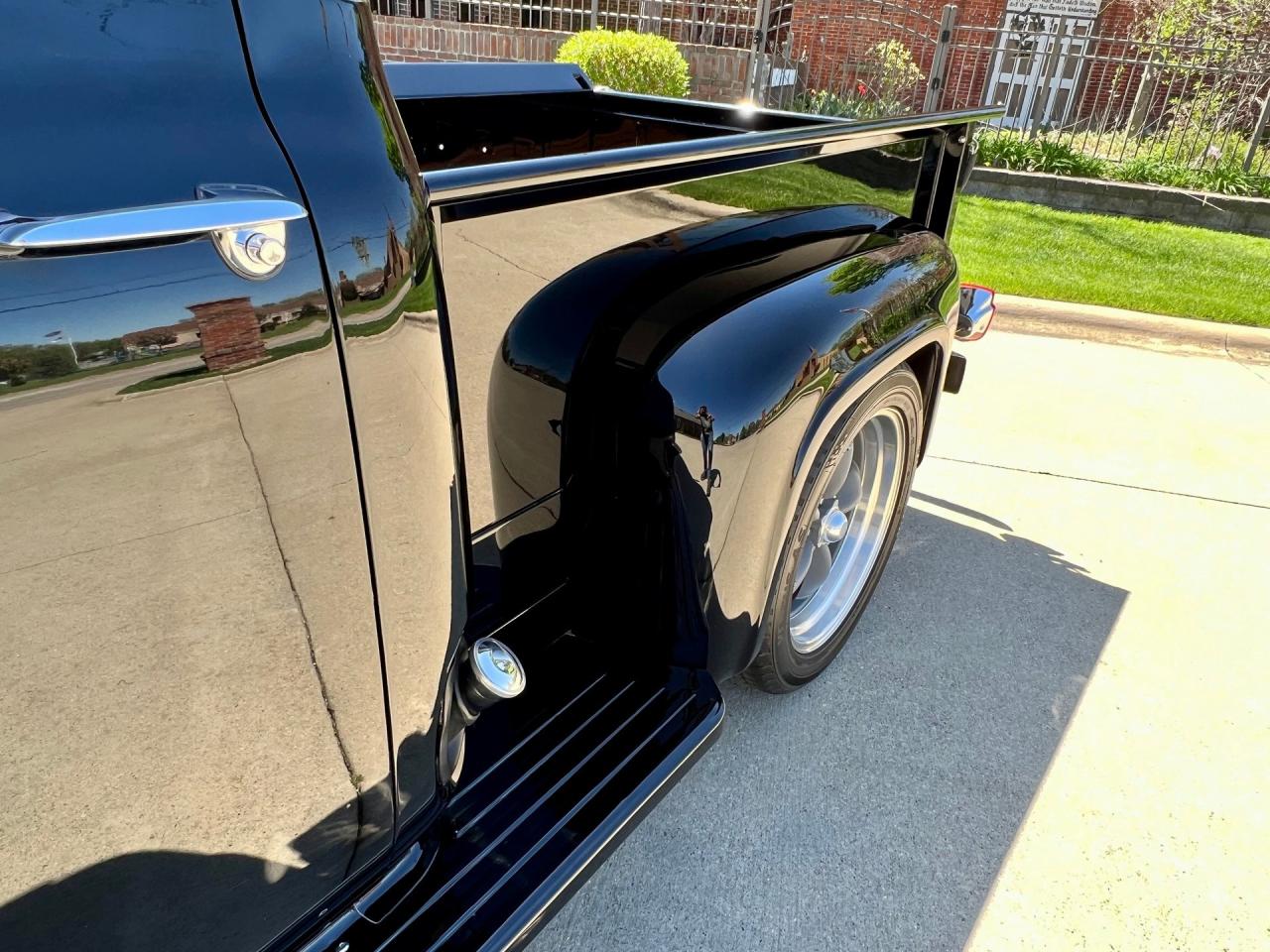 1955 Ford F100