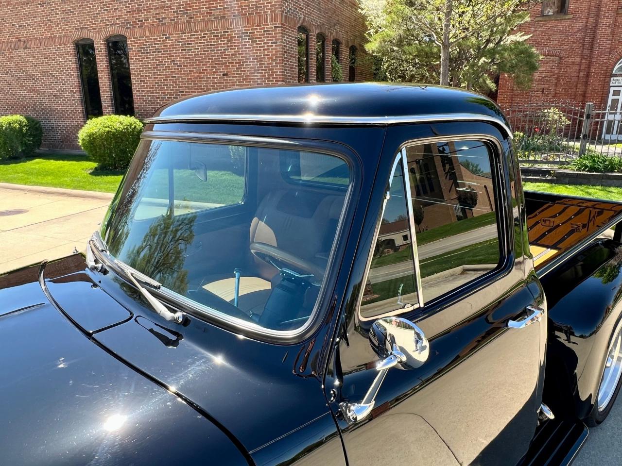 1955 Ford F100