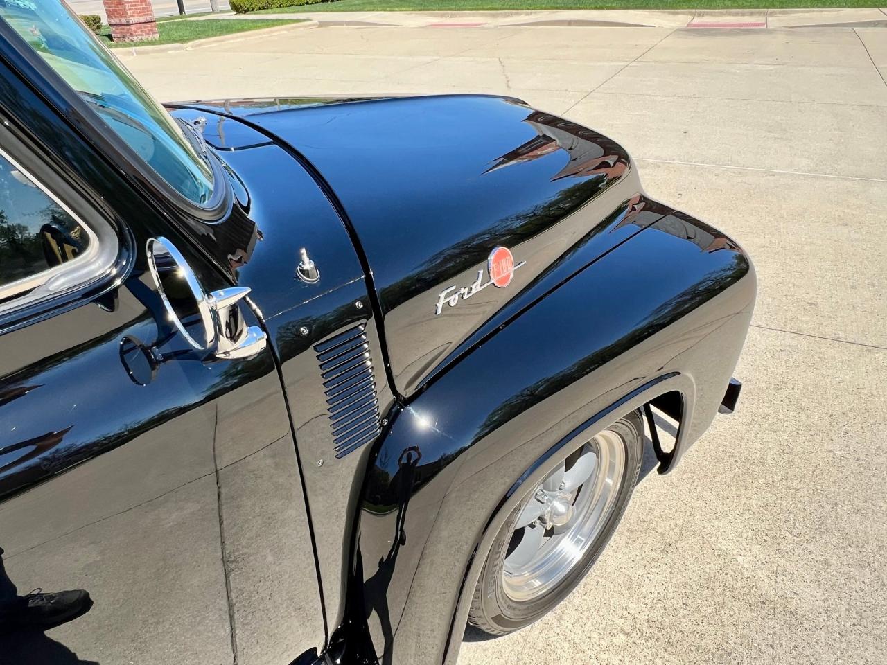 1955 Ford F100