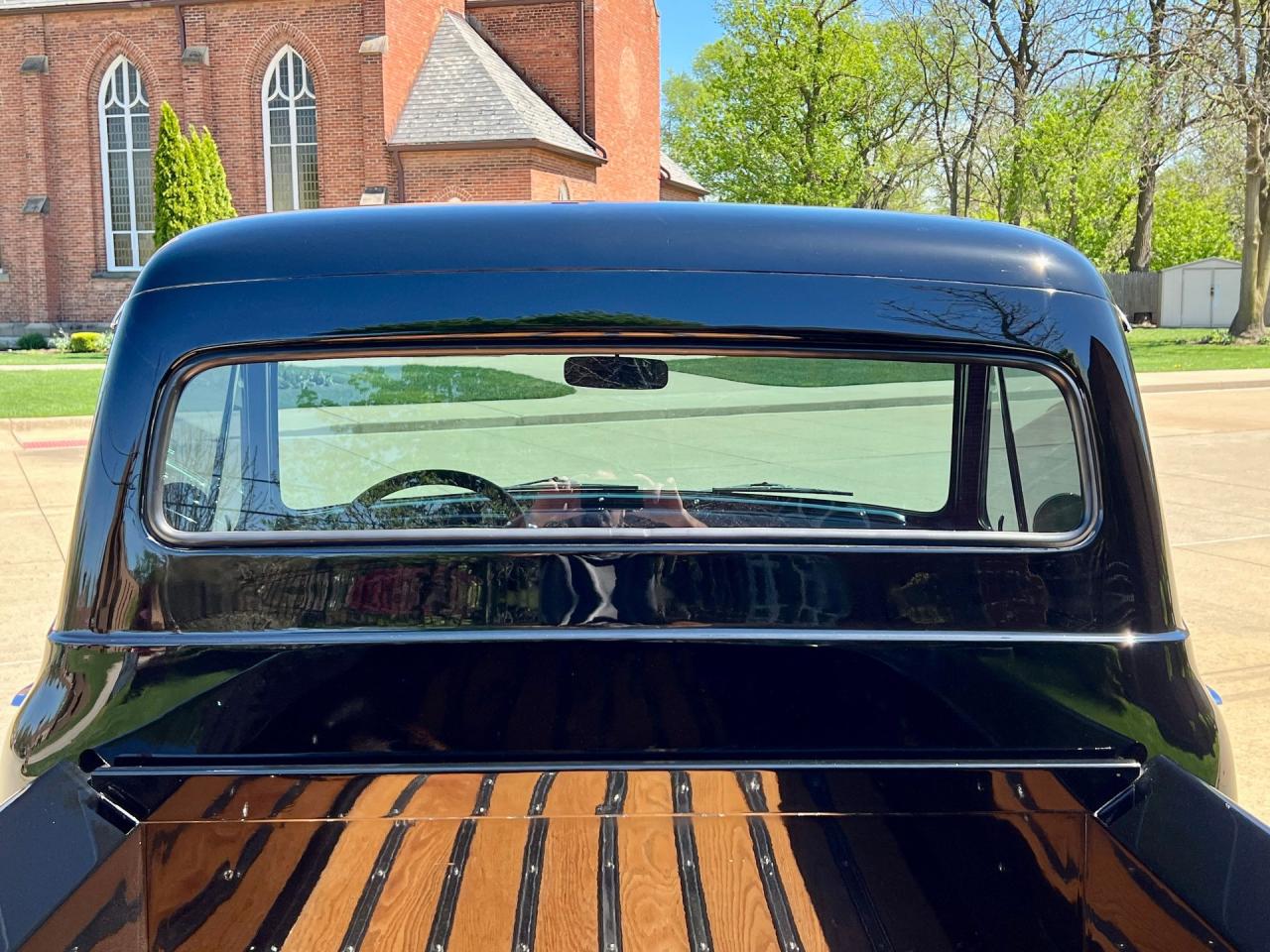 1955 Ford F100