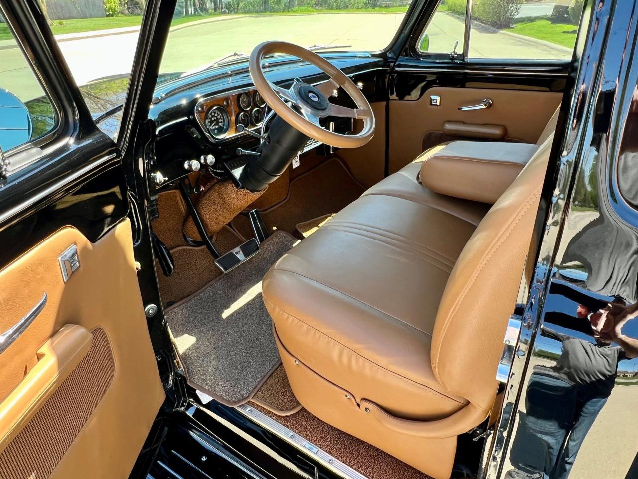 1955 Ford F100
