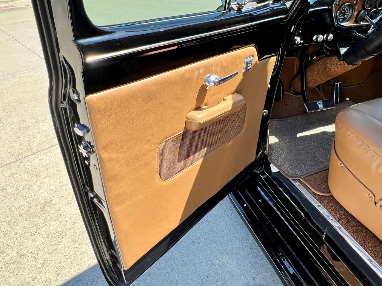 1955 Ford F100
