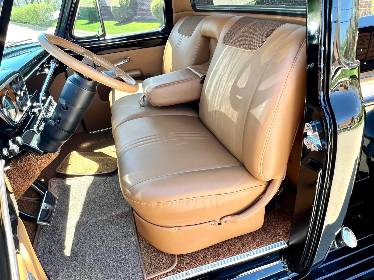 1955 Ford F100