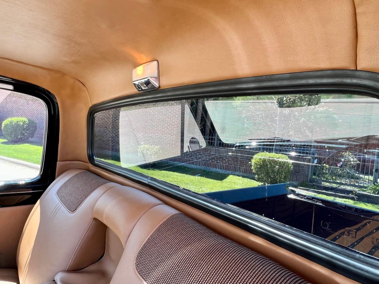 1955 Ford F100