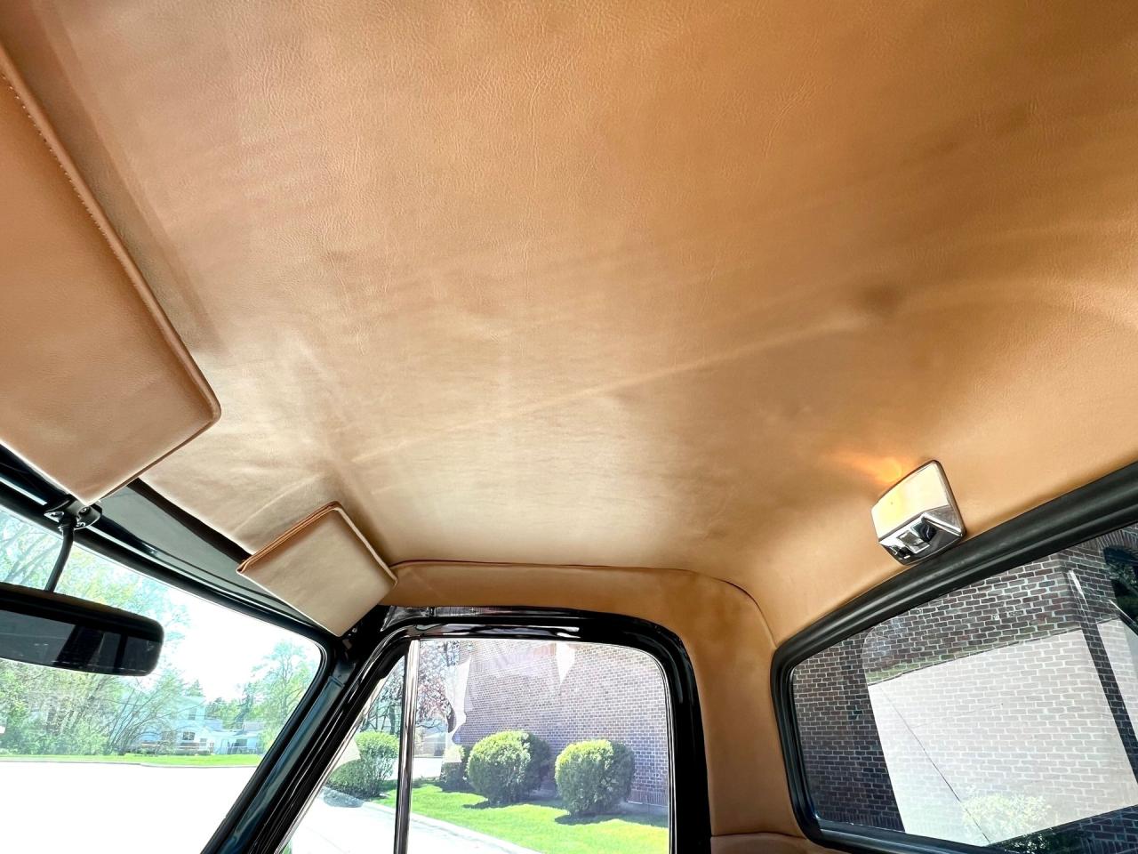 1955 Ford F100