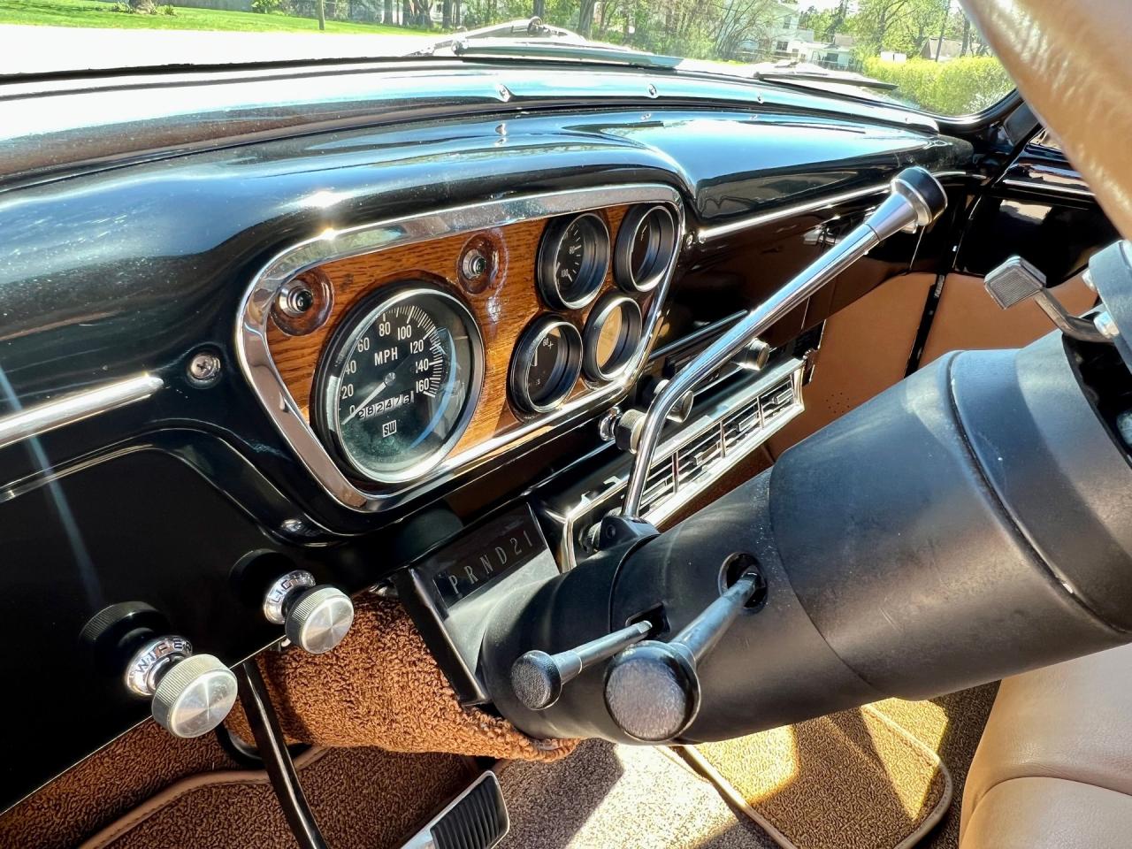 1955 Ford F100