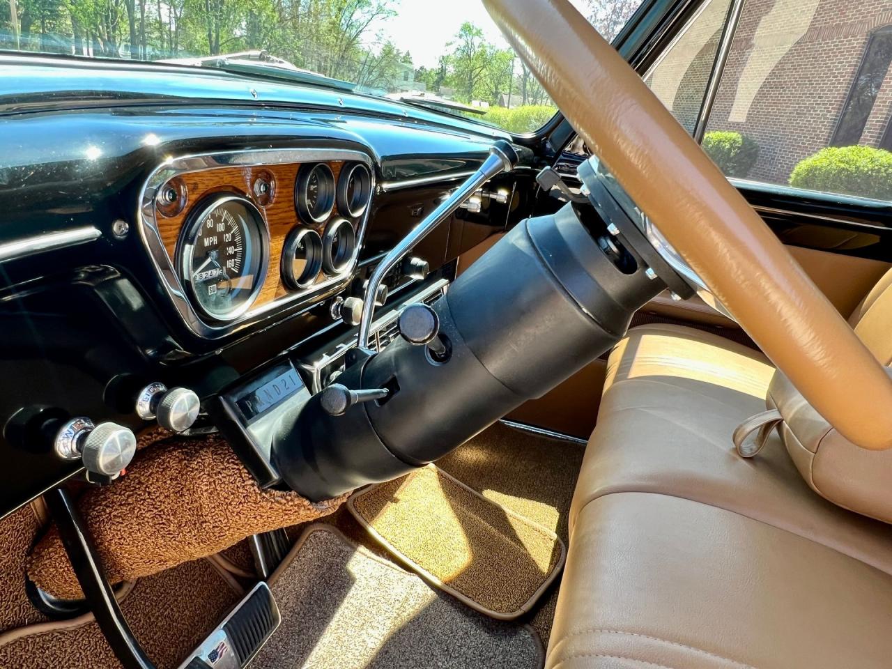 1955 Ford F100