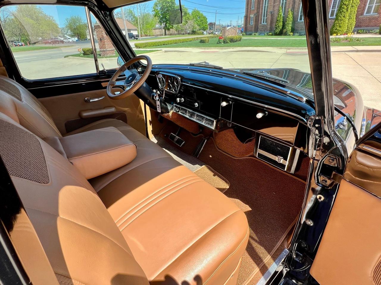 1955 Ford F100