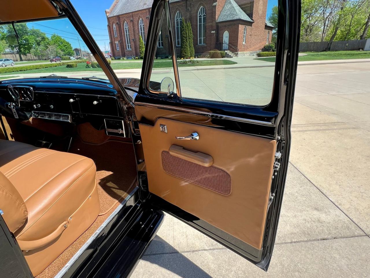 1955 Ford F100