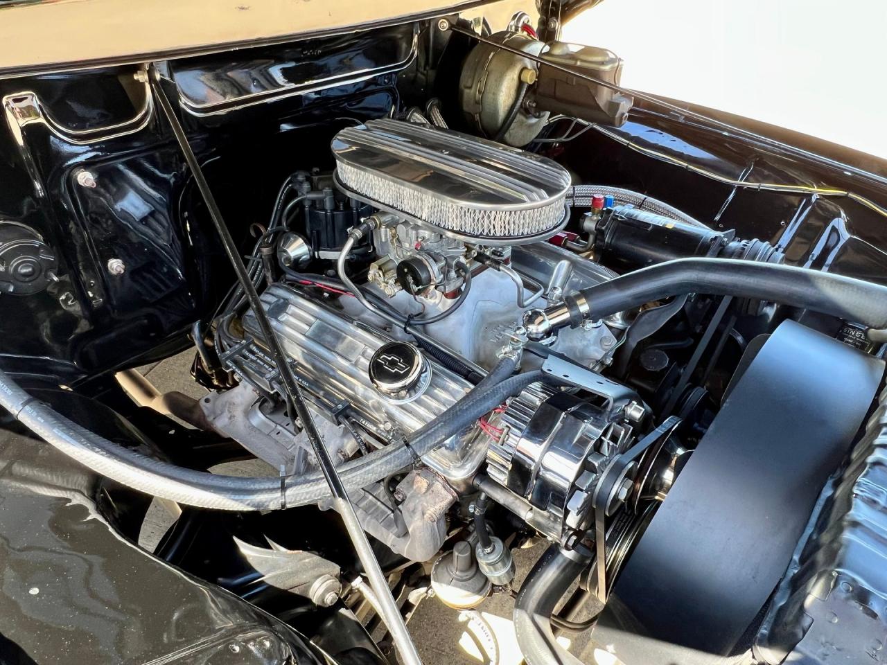 1955 Ford F100