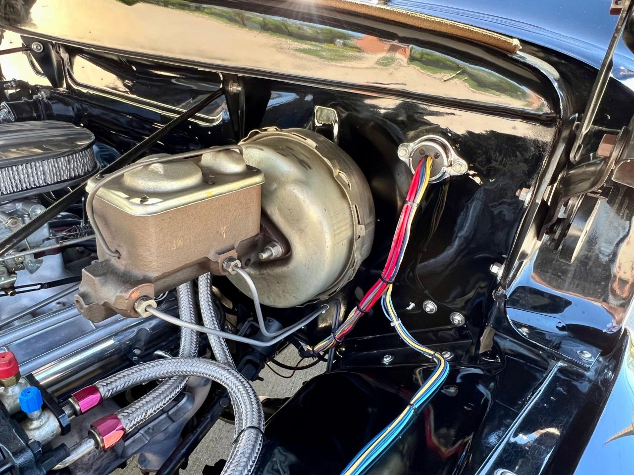 1955 Ford F100
