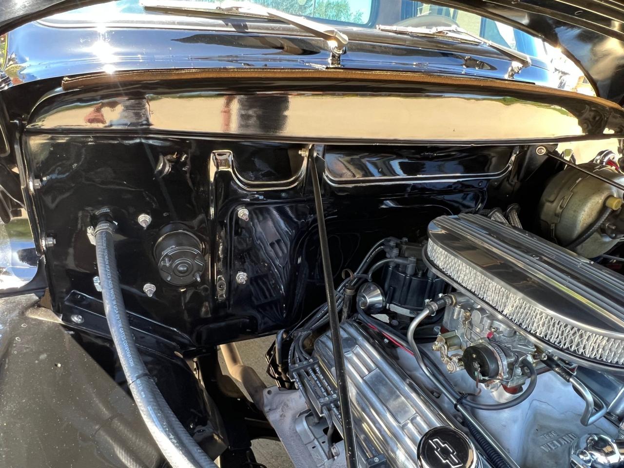 1955 Ford F100