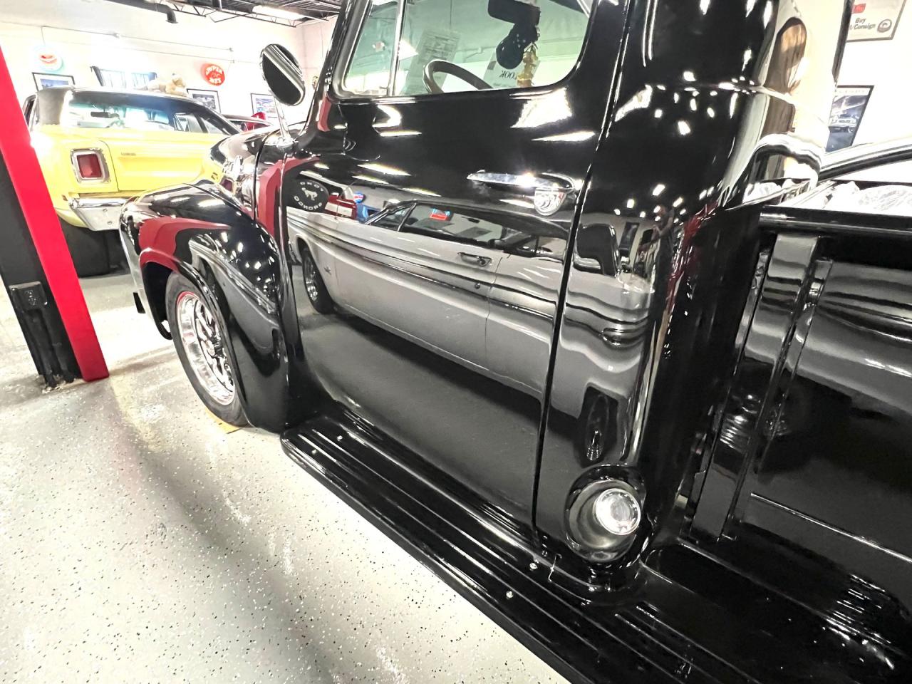 1955 Ford F100