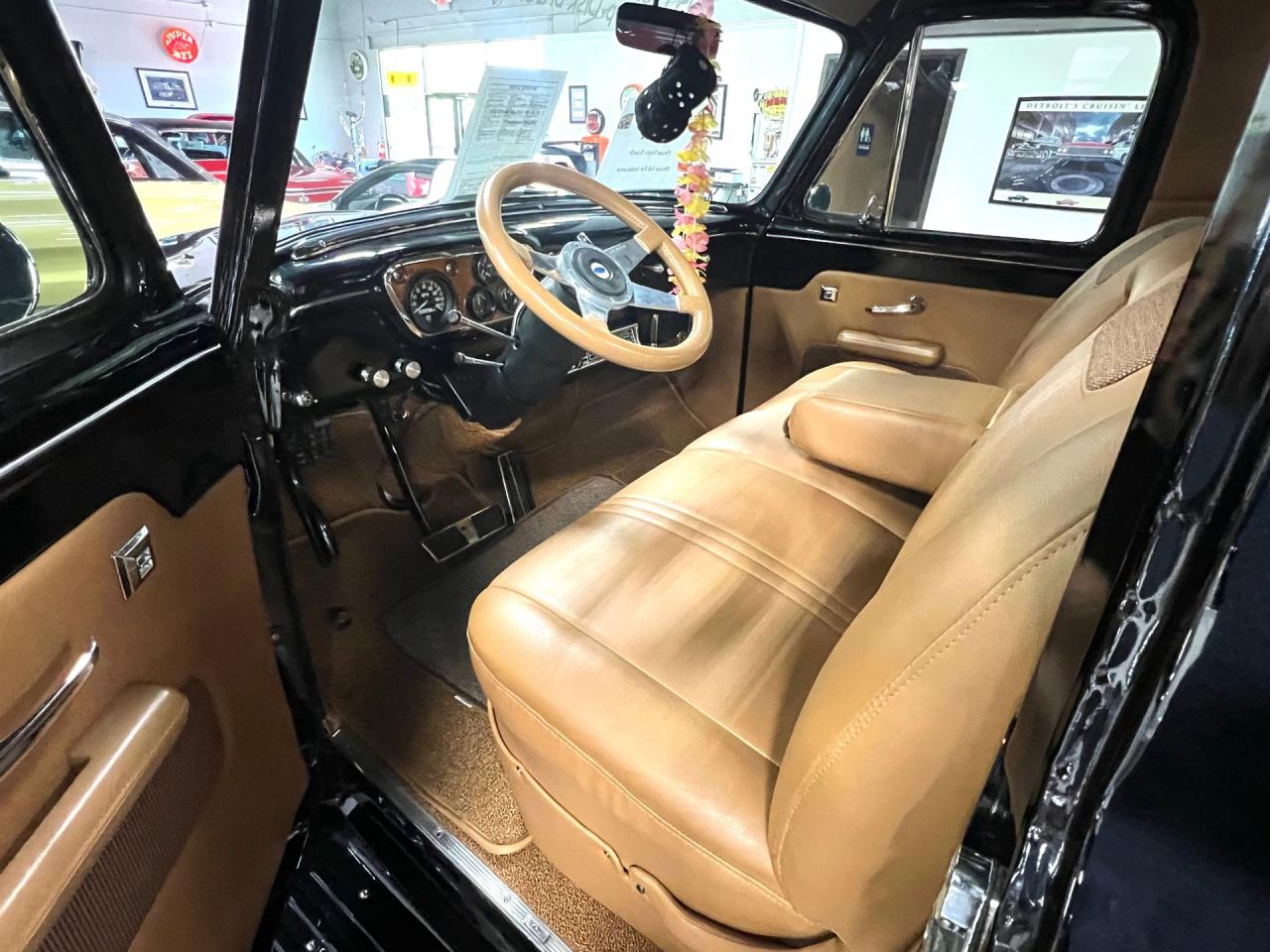 1955 Ford F100