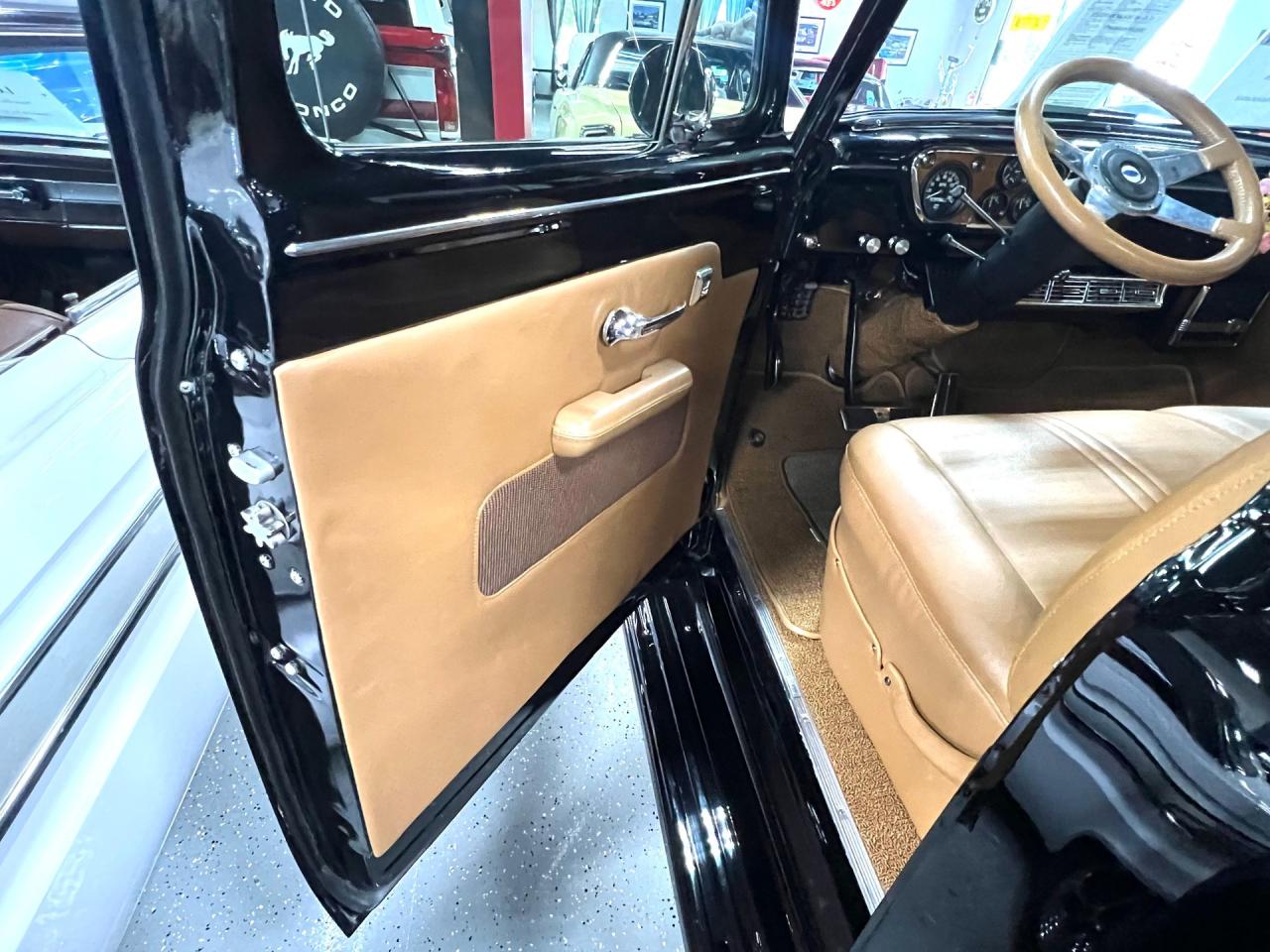 1955 Ford F100