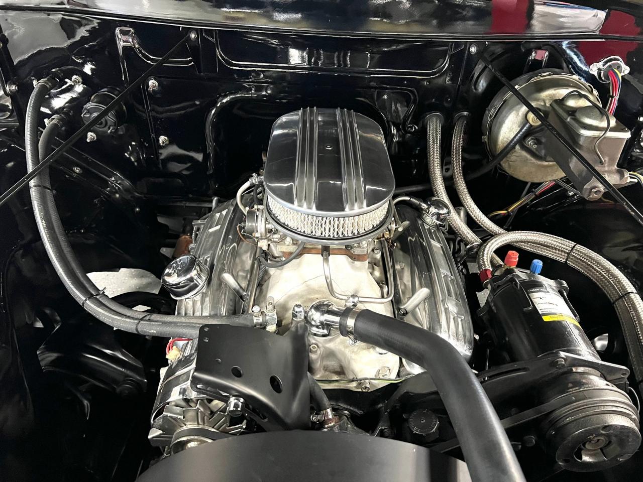 1955 Ford F100