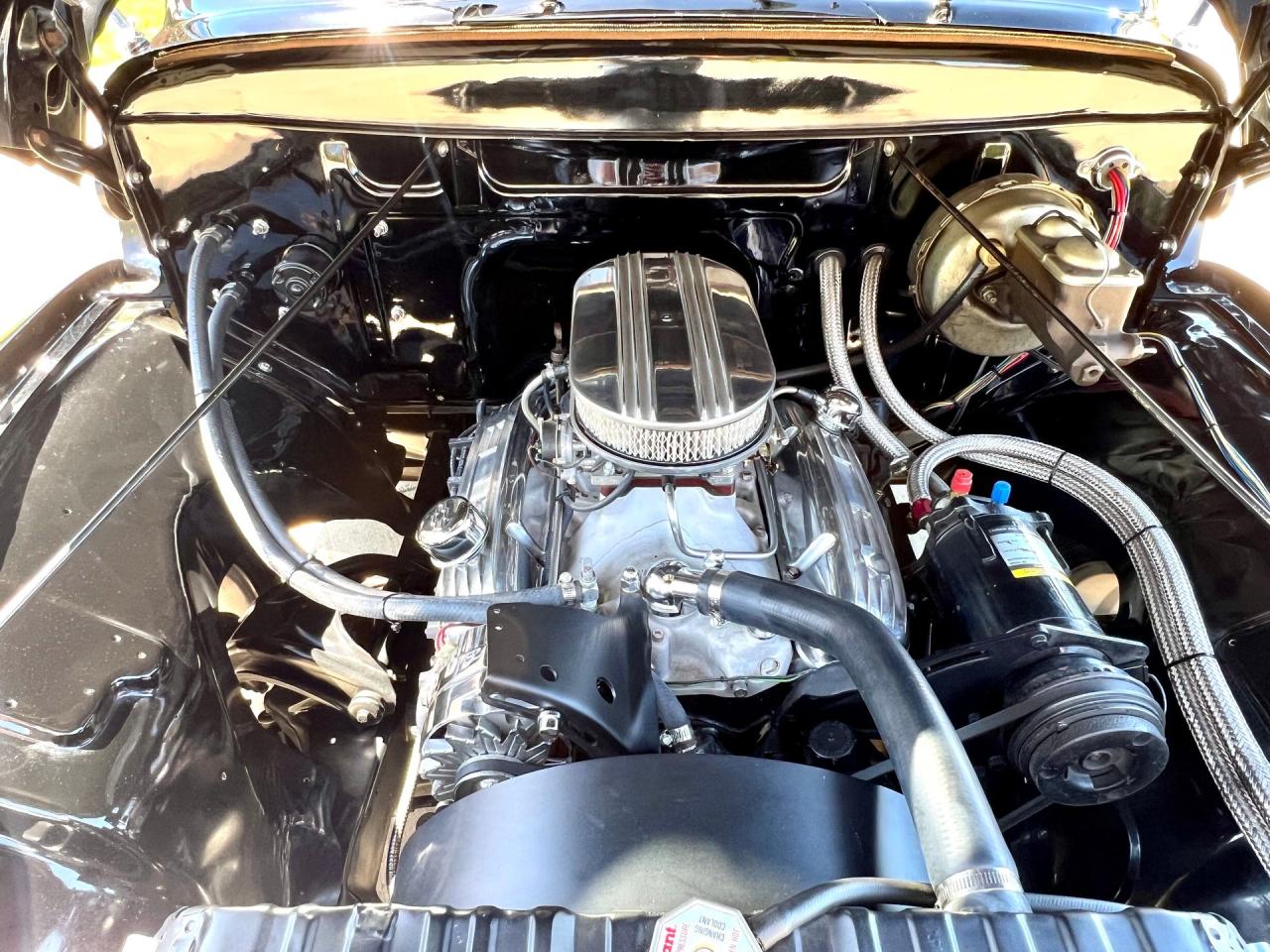 1955 Ford F100