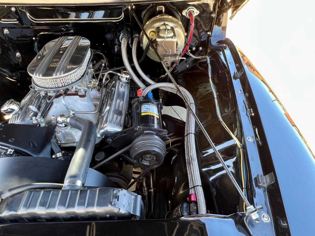 1955 Ford F100