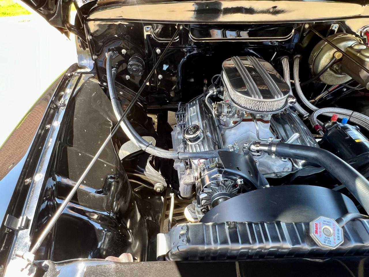 1955 Ford F100