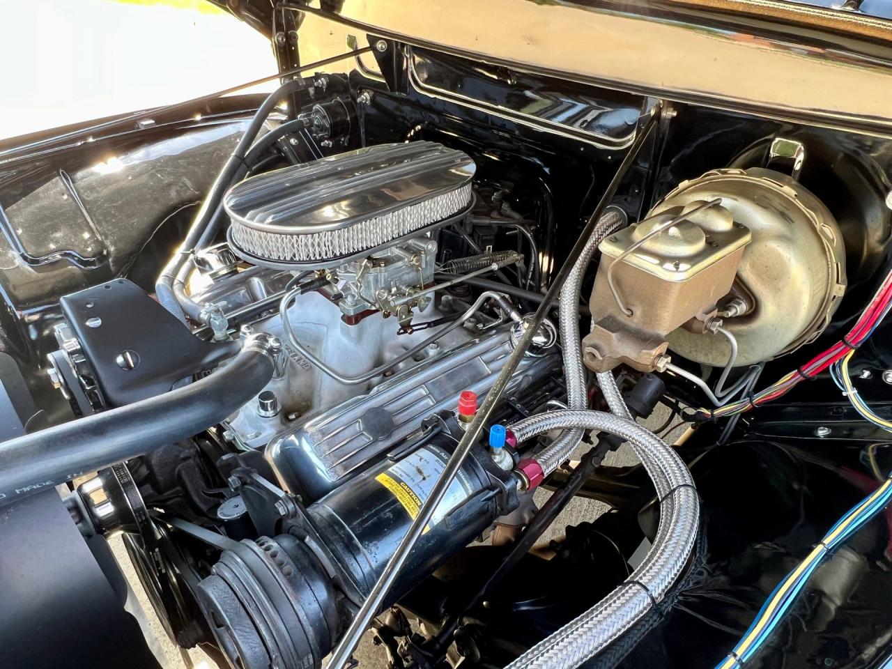 1955 Ford F100