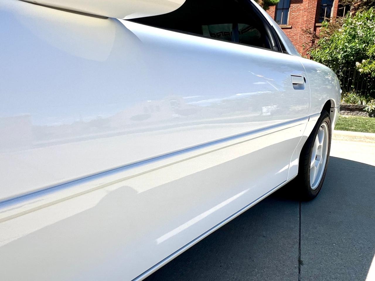 1997 Chevrolet Camaro Z/28