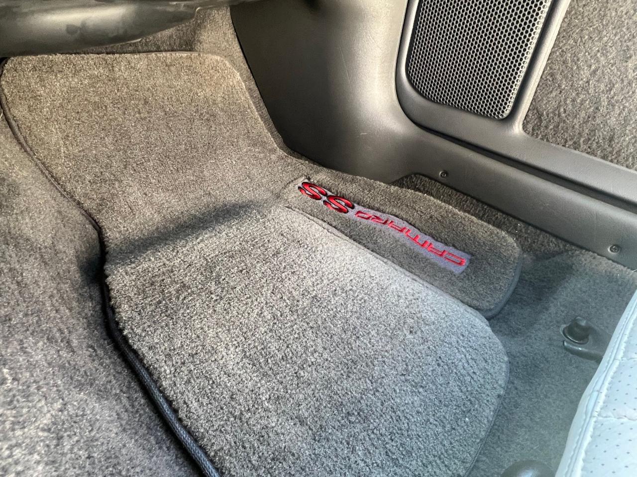 1997 Chevrolet Camaro Z/28