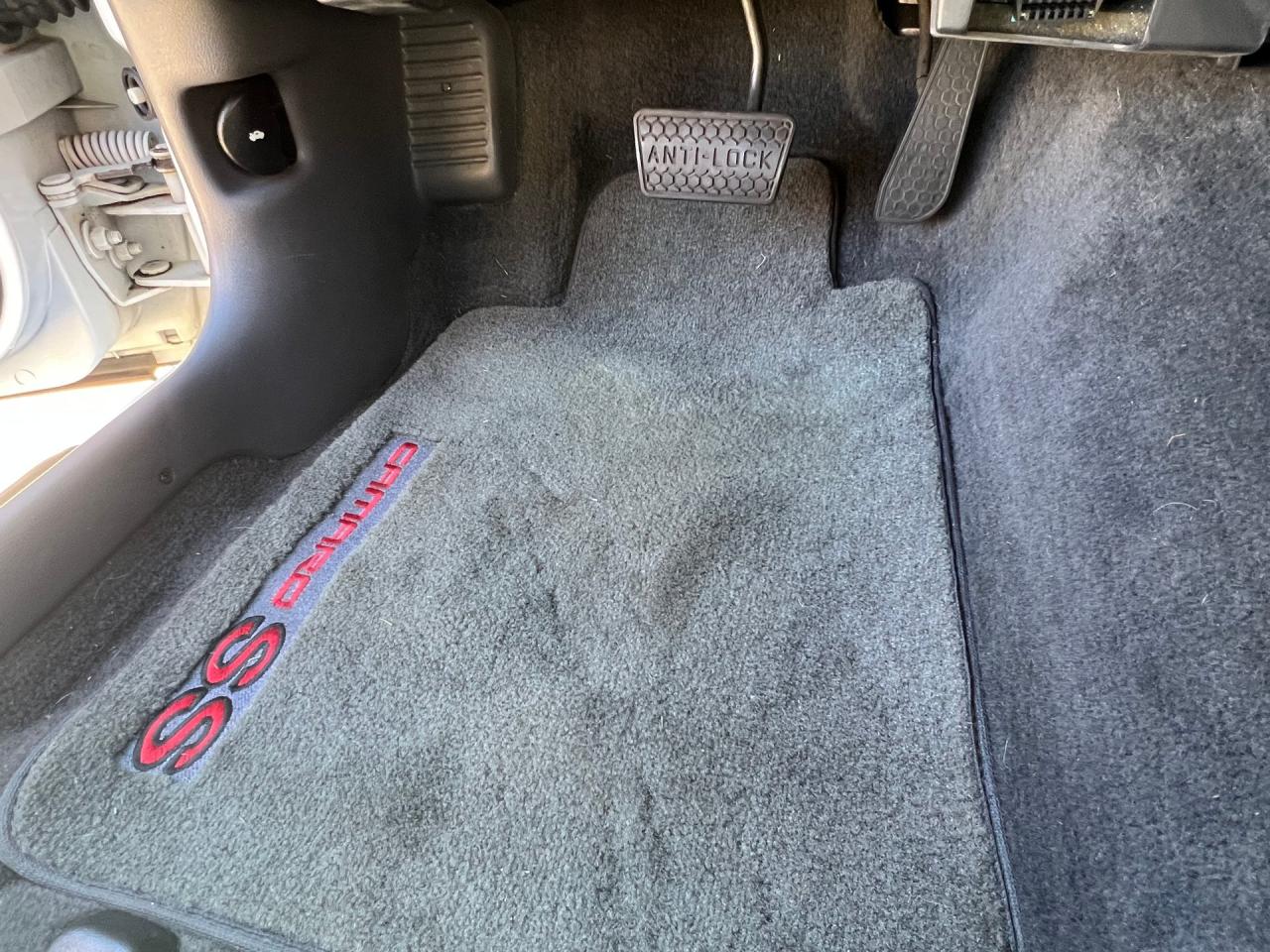 1997 Chevrolet Camaro Z/28