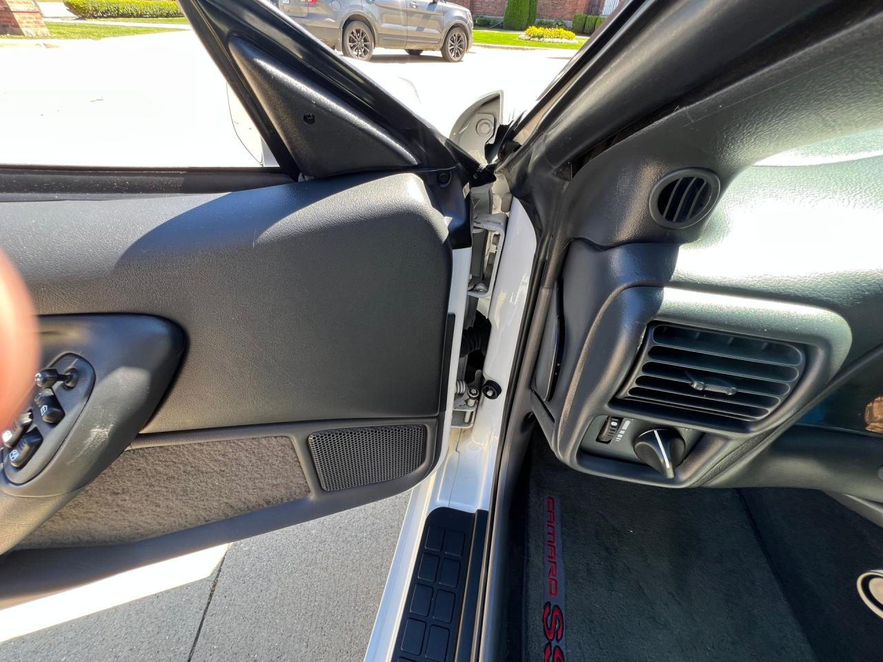 1997 Chevrolet Camaro Z/28