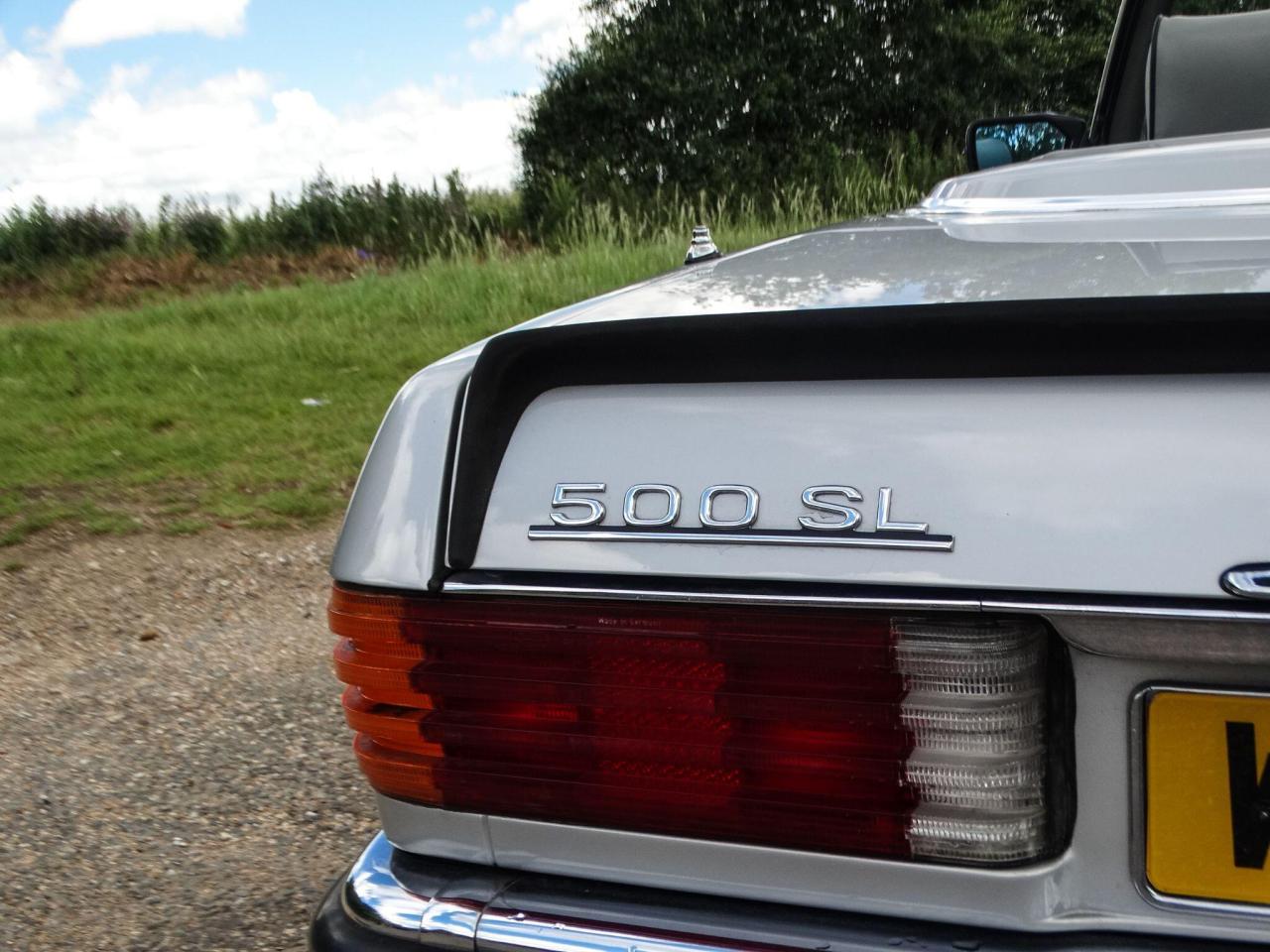 1983 Mercedes - Benz What's my car worth?