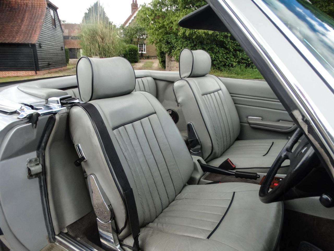 1983 Mercedes - Benz What's my car worth?
