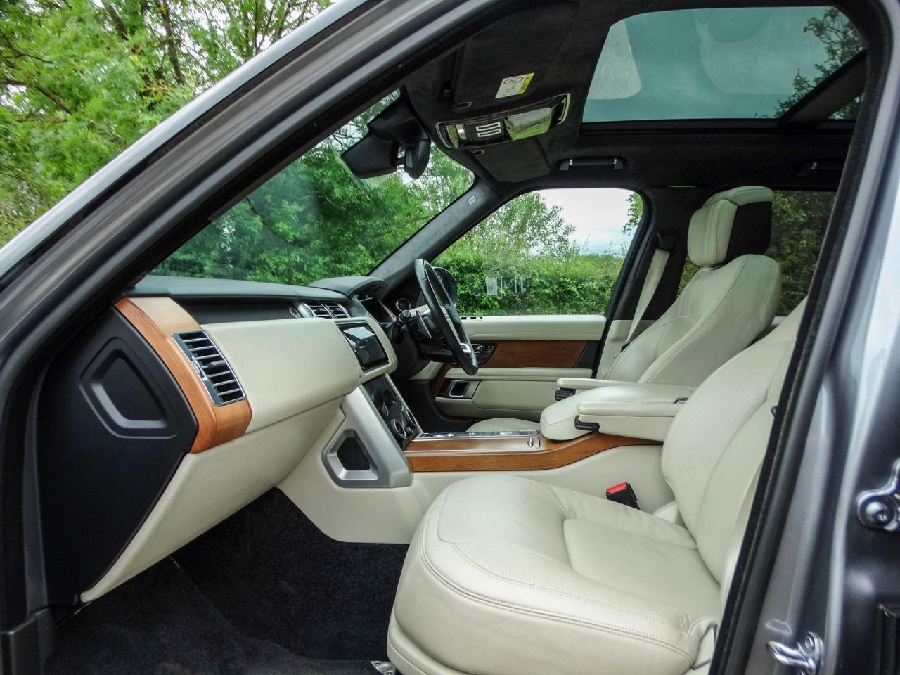 2020 Land Rover 3.0 SD V6 Autobiography Auto 4WD Euro 6 (s/s) 5dr