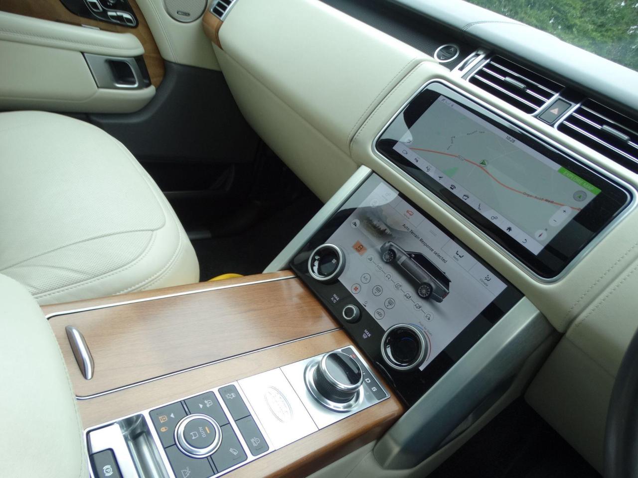 2020 Land Rover 3.0 SD V6 Autobiography Auto 4WD Euro 6 (s/s) 5dr