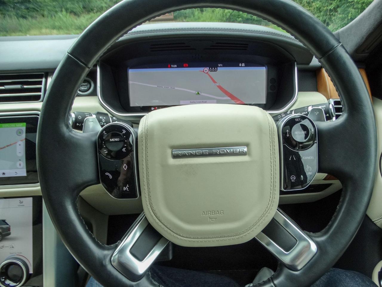 2020 Land Rover 3.0 SD V6 Autobiography Auto 4WD Euro 6 (s/s) 5dr