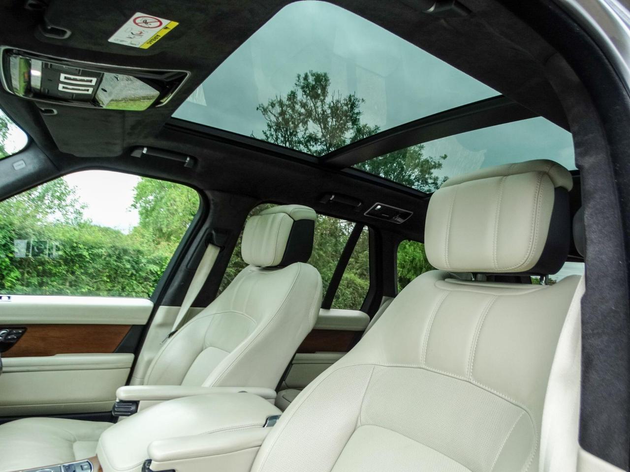 2020 Land Rover 3.0 SD V6 Autobiography Auto 4WD Euro 6 (s/s) 5dr