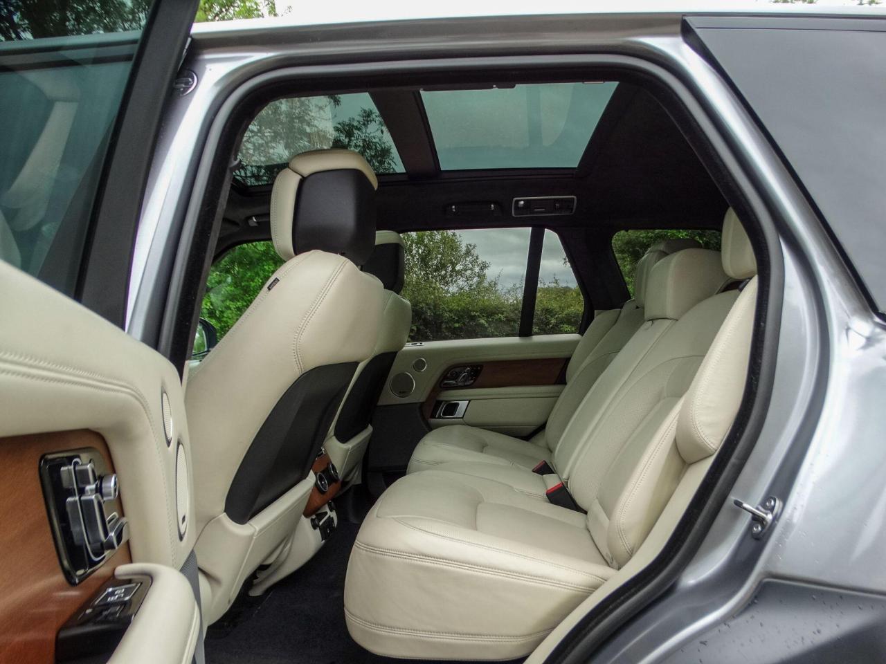 2020 Land Rover 3.0 SD V6 Autobiography Auto 4WD Euro 6 (s/s) 5dr