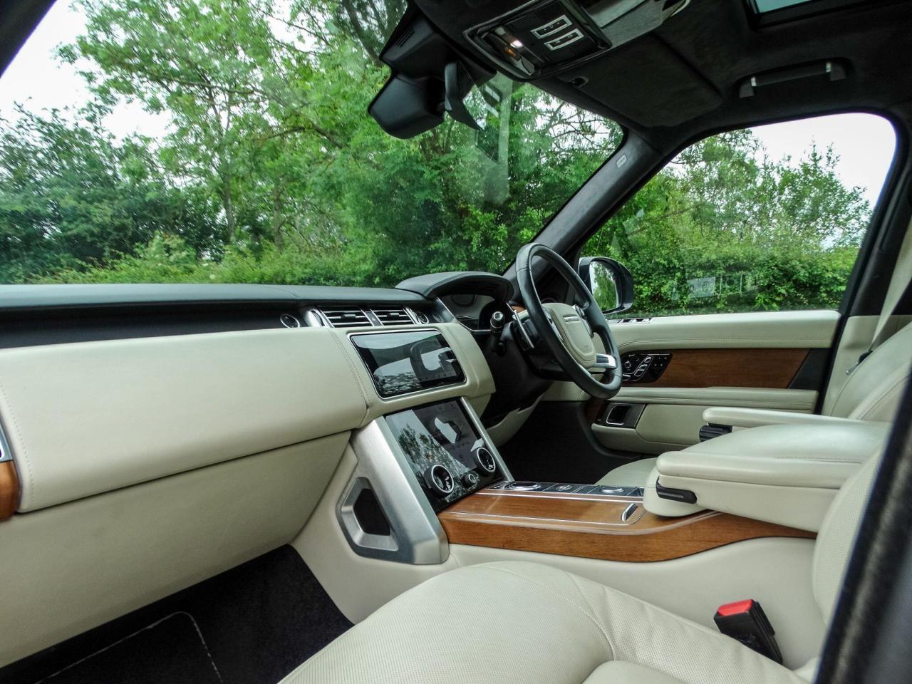 2020 Land Rover 3.0 SD V6 Autobiography Auto 4WD Euro 6 (s/s) 5dr