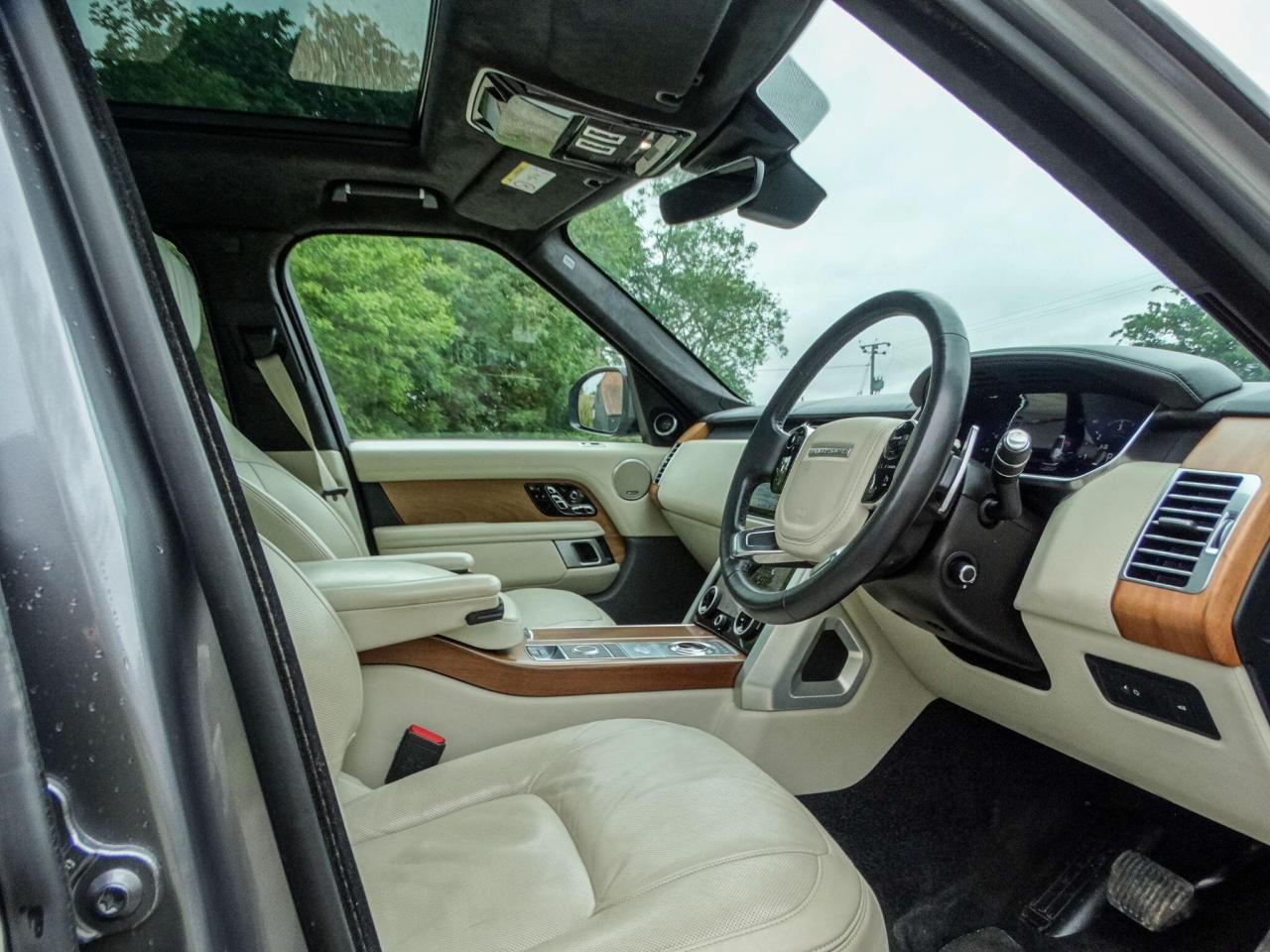 2020 Land Rover 3.0 SD V6 Autobiography Auto 4WD Euro 6 (s/s) 5dr