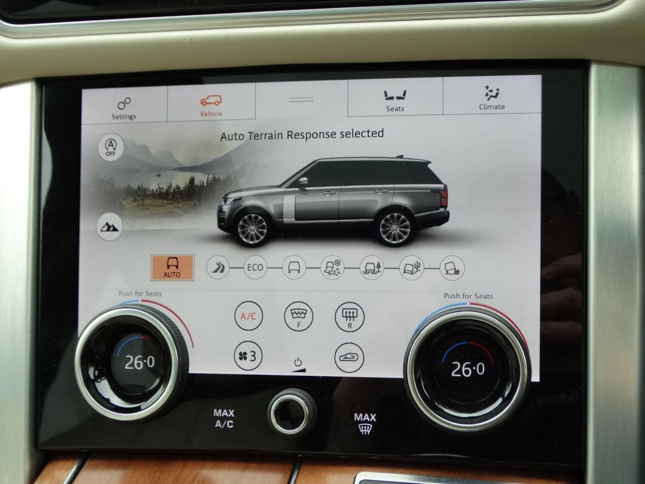 2020 Land Rover 3.0 SD V6 Autobiography Auto 4WD Euro 6 (s/s) 5dr