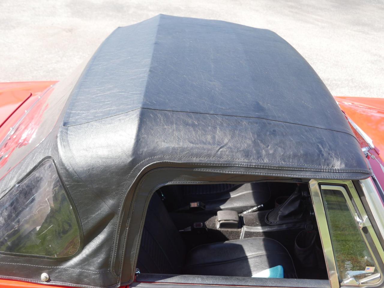 1977 MG Midget