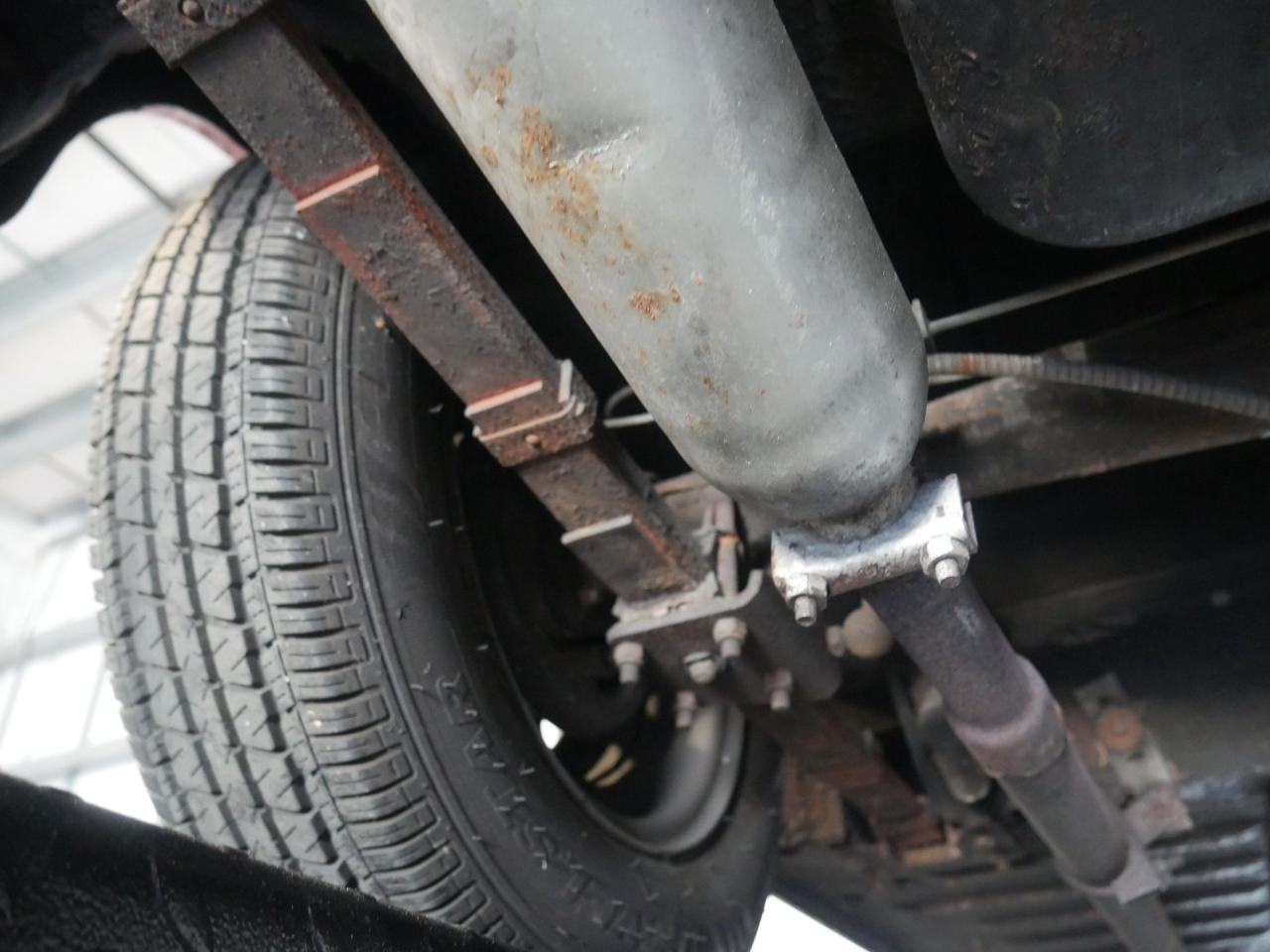 1977 MG Midget