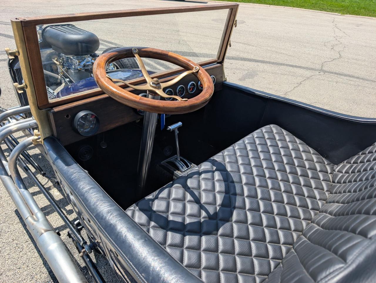 1923 Ford T-Bucket
