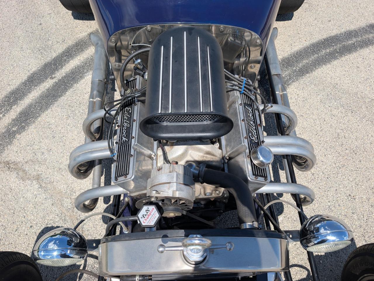 1923 Ford T-Bucket